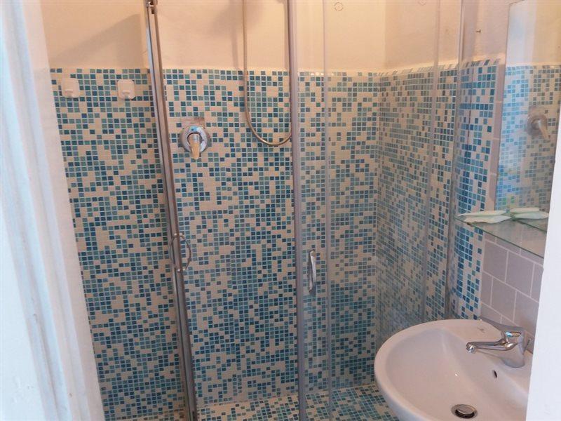 Hotel Fiammetta Rimini Eksteriør bilde