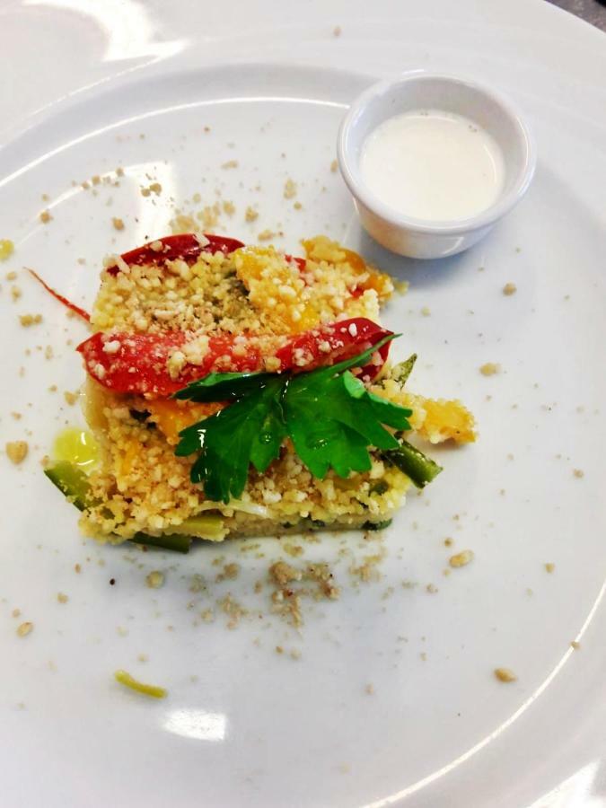 Hotel Fiammetta Rimini Eksteriør bilde